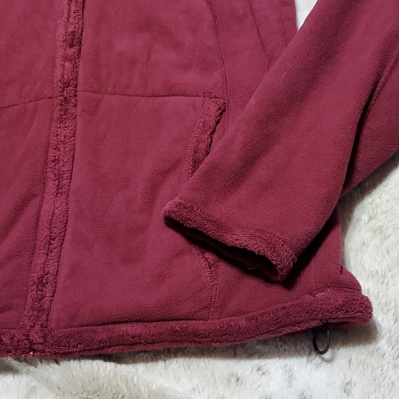 The North Face Morninglory 2 Fleece Jacket Size M - Picture 2 of 6